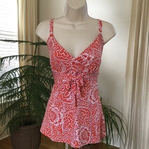 🌸GORGEOUS INC TOP🌸